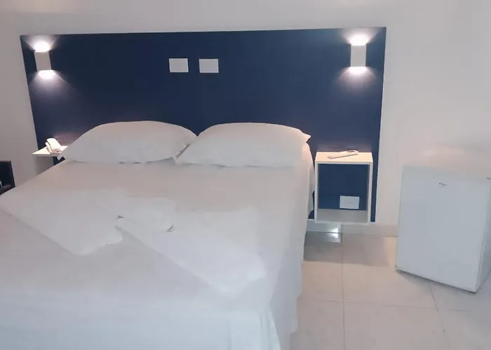 Hotel Lagoinha