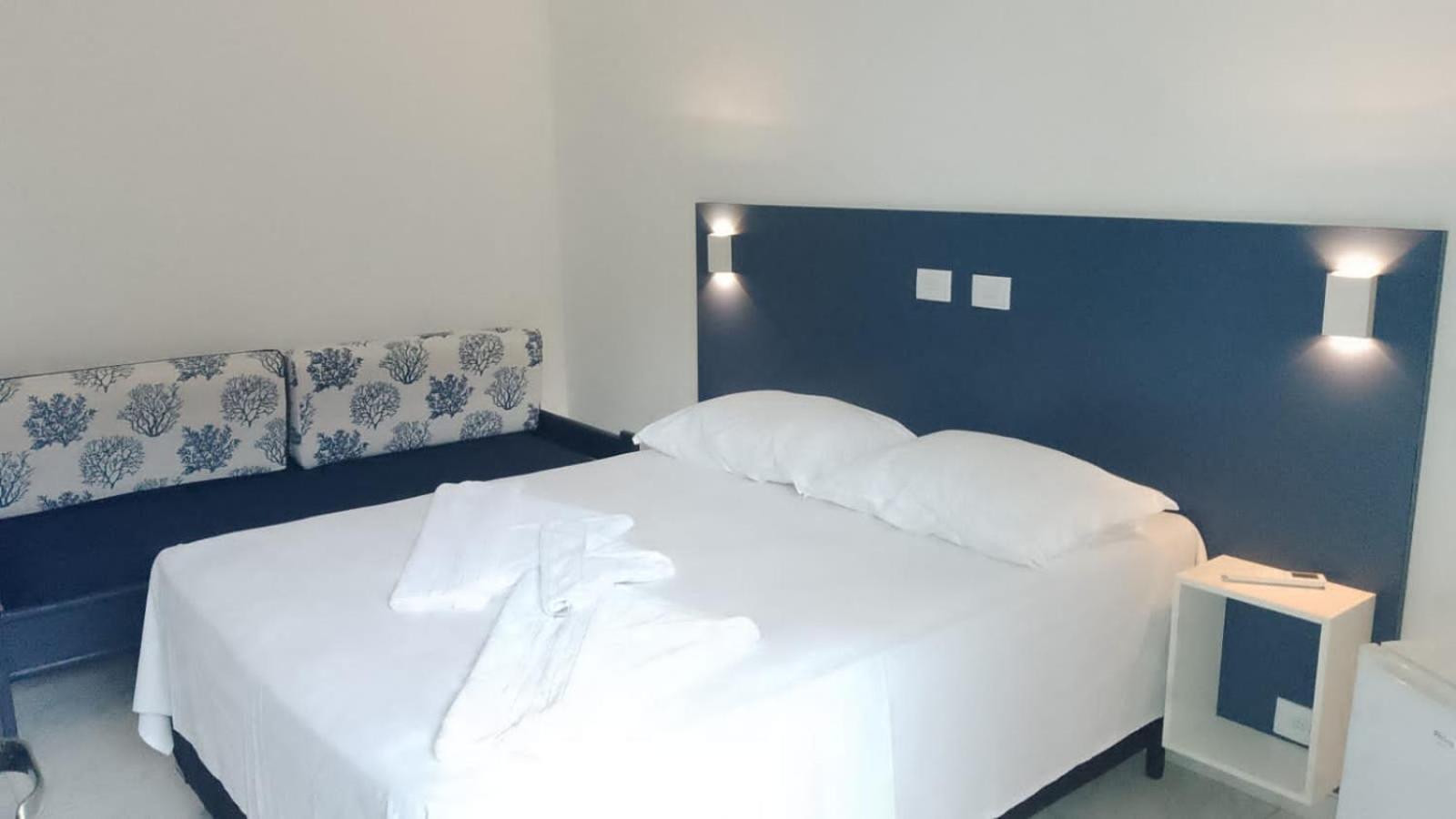 Hotel Lagoinha *